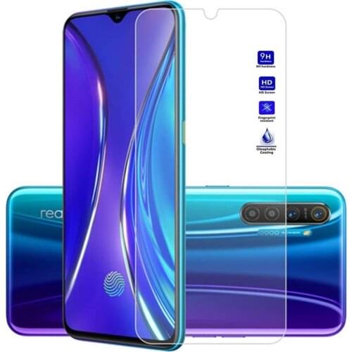 Tempered Glass for OPPO Reno 2Z 2 ACE 2 Glass Screen Protector for OPPO Realme A5 A9 2020 5 Pro 5S 12E Ace2