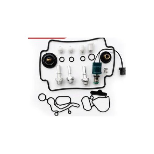 10Sets/Lot 5273338 5273337 4931694 L4400-1205350A Emitec Urea pump Repair Kit for Cummins Emitec