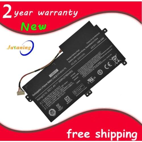 New Laptop Battery For Samsung AA-PBVN3AB BA43-00358A 1588-3366 NP470 NP51OR5E NP510R5E BA43-00358A NP370R4E NP510 NP370R5E