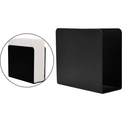 Napkin Holder Decorative Napkin Rack Tissue Holder for Kitchen