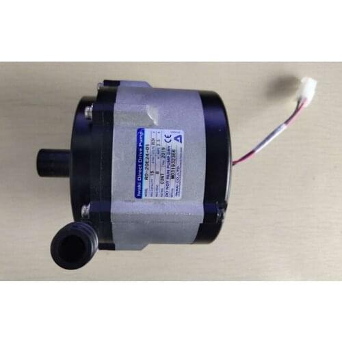 For Mindray BS800 BS-800 BS-820 BS-800M BS-820M BS-2000 BS-2000M BS-2200M biochemical analyzer deionized water circulation pump