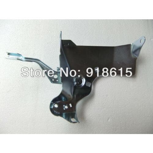 GX270 throttle control lever gasoline engine generator parts replacement