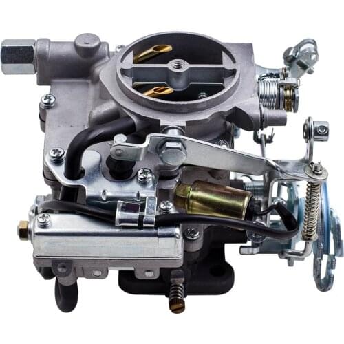 4K Carburetor Carb for Toyota 4K Engine Corolla 1977-1981 Starlet 1982-1984 2110013170