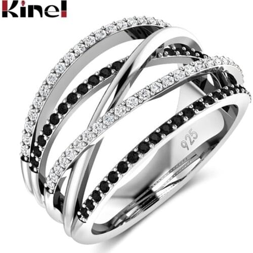 Kinel Women's Rings China