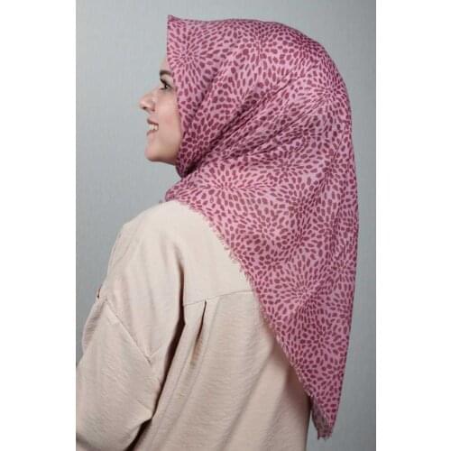 POLOİST DISASSEMBLY CHEESECLOTH DESEN-95 - RENK-17