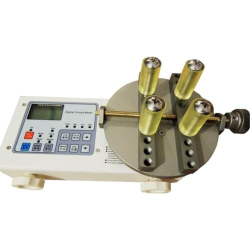 Wind power batch torsion tester / cap motor, motor torque tester, digital display cap torque meter