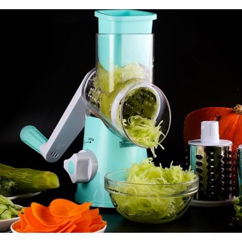 XMPROMO Vegetable Cutters