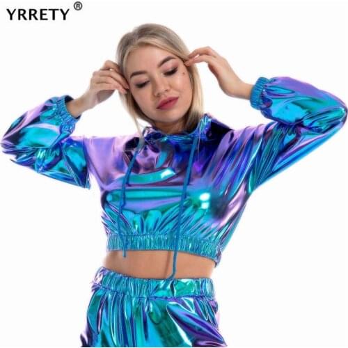 YRRETY Women's Sweatshirts