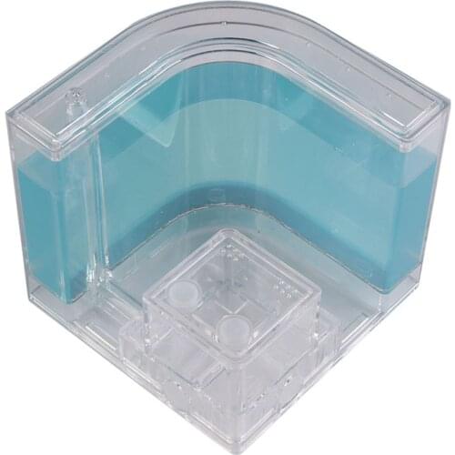 3D Ants Farm Educational Nursery Maze Watch Live World Toys for Kids Pet Products Insect Supplies LBS