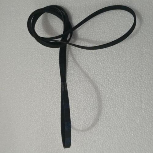 6PH1930 Clothes Dryer Parts Clothes multi wedge belt 6 peaks