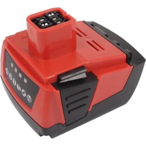 Cameron Sino 3000mAh battery for HILTI SF CPC F144-A SFH 144-A CPC 14.4V