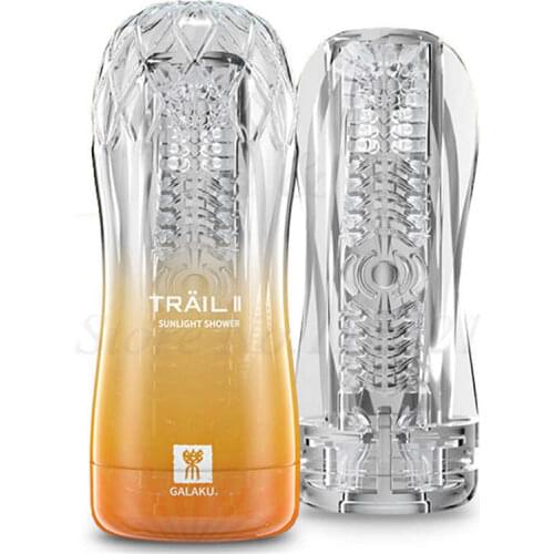 Young Girls 9 Automatic Male Masturbator Sexy Tail Sex Shop Products Condoms Mens Vagina Realistics Masters For Men Gel Toys