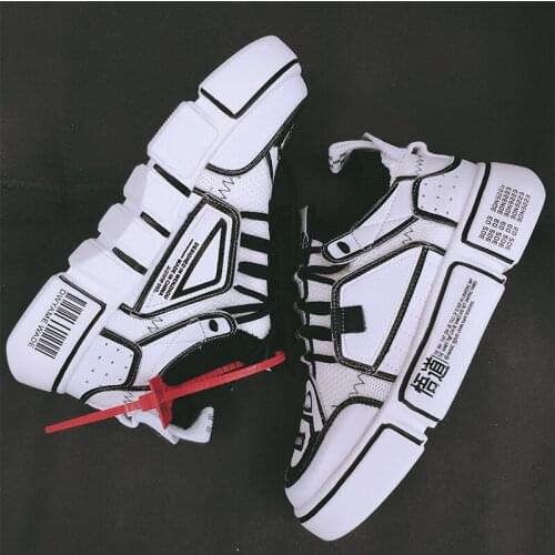 BabeBcBd Men's Shoes