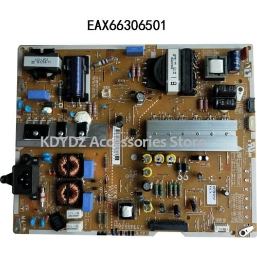 Free shipping Good test power supply board for 49UF7700 EAX66306501 LGP49-15UL6 EAY63788701