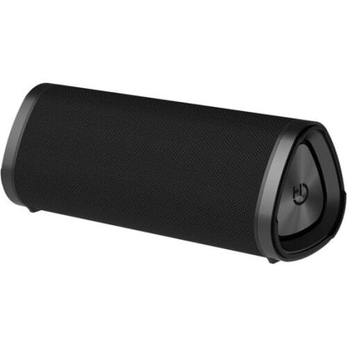 Wireless Bluetooth Speaker Hiditec SPBL10005 3600 mAh 10W Black