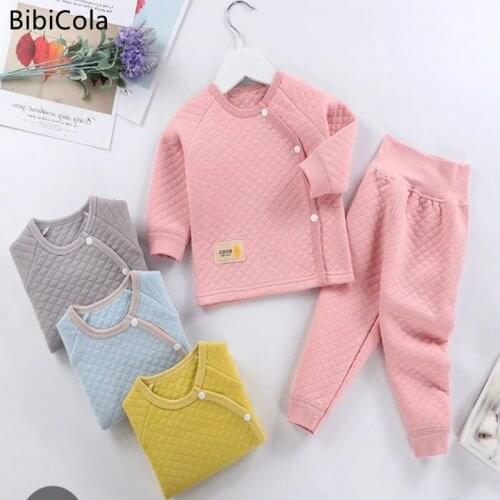 BibiCola Toddler Pajama Shirts