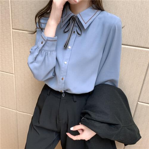 Houthion Women's Blouses And Shirts