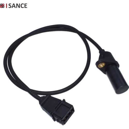 ISANCE Crankshaft Position Sensor CPS 46442091 46479975 55189515 For Fiat Brava Bravo Doblo Marea Multipla Palio Stilo 1.6 16V