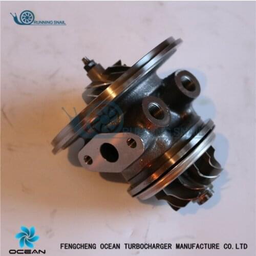 RHB5 8970385180 8970385181 TURBOCHARGER cartridge chra VI95 VICC VB180027 for isuzu Trooper P756-TC 4JG2-TC 4JG2