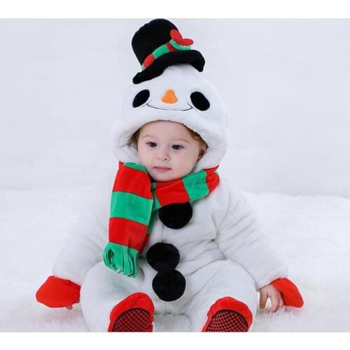 Newborn Baby Girl Boy Mario Luigi Infant Rompers Animal Onesie Cosplay Costume Outfit Hooded Jumpsuit Winter Spring Suit