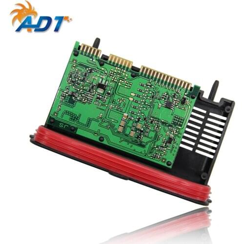 ADT Headlight controller 63117316187 63117355073OEM Driver Module LED turn signal light for 2014-2016 5 series X5 X6 F18LCI/F15