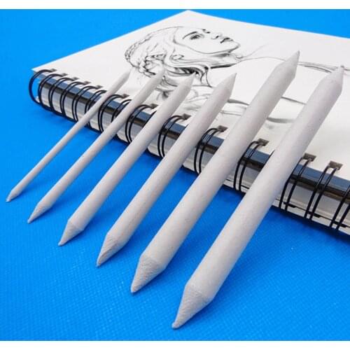 LCOMMO The Pencils
