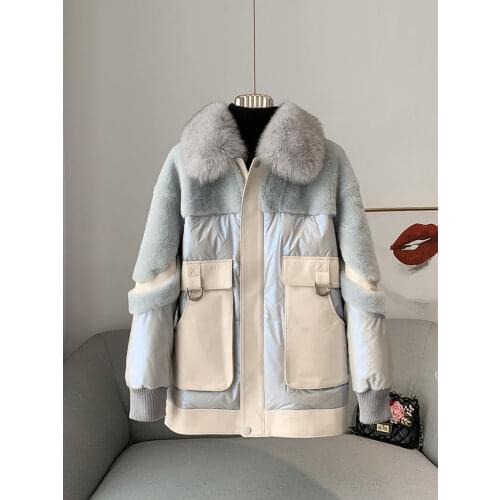 LOKEDIKE Women's Coats