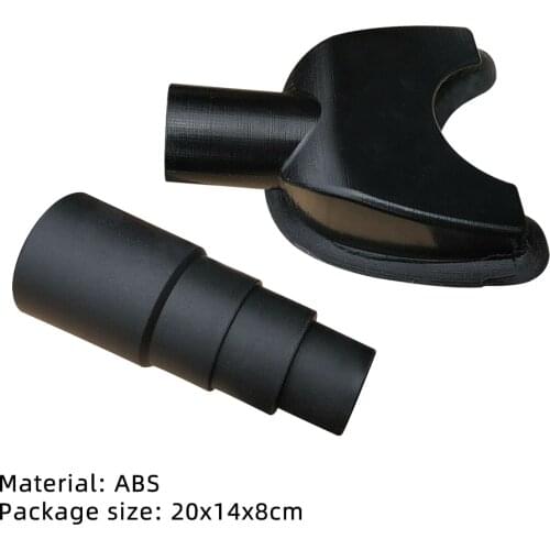 Hands-Free Dust Collector Guard Kit Universial Electric Drill Dust Woodworking Protective Cover Tool Dropshinpping