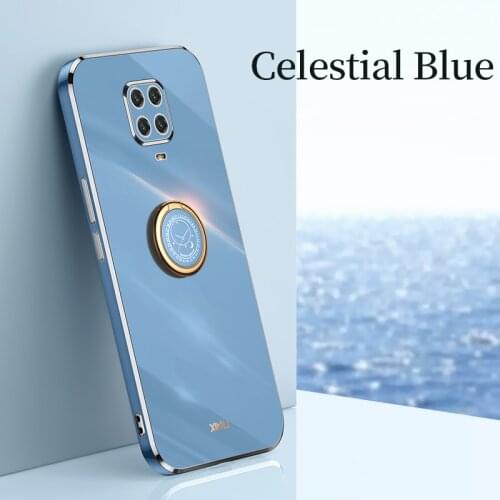 Чехлы для телефонов Xiaomi Redmi Note 9 Pro Max NEWCE China At AliExpress