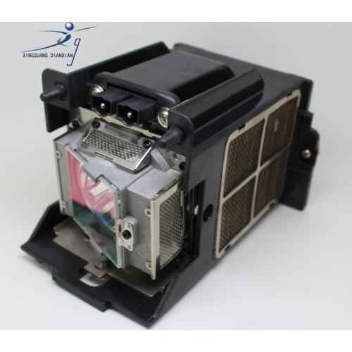 100% new Original projector Lamp bulb P-VIP 330/1.0 E20.9n R9832752 for BARCO RLM W8 RLM-W8 with housing casing 180Days Warranty