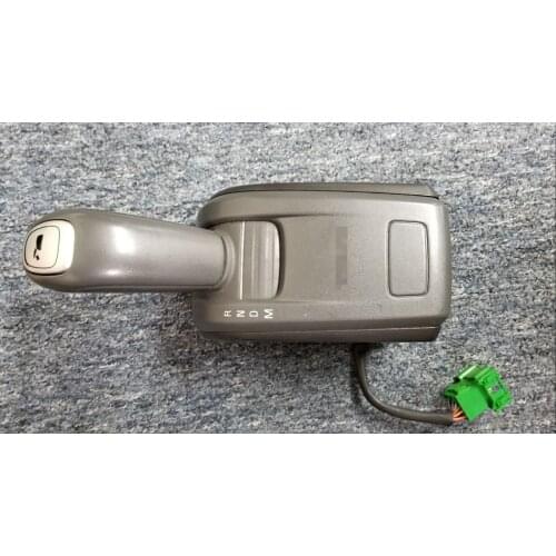 Gear selector used for VOLVO LHD 21937981
