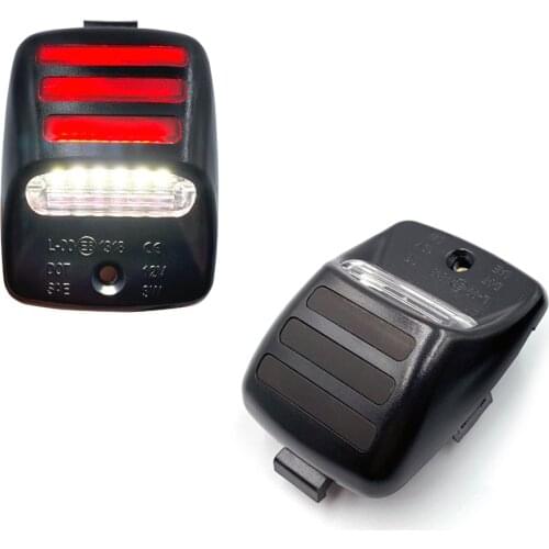 Flowing Turn Signal Light Dynamic LED Auto Replacement Parts Light Blinker for Vectra C 02-08 for Signum 03-08 Auto Sale