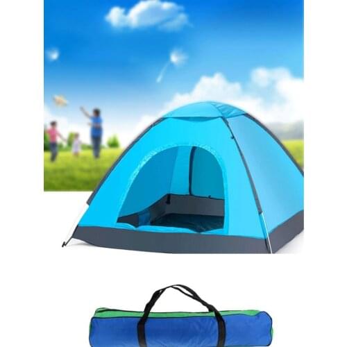 Pronline Tourist Tents