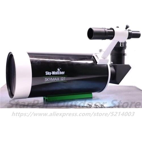 Sky Watcher BKMAK127 Maca OTAW astronomical telescope high-definition high-power reentrant primary mirror