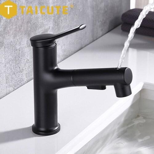 TAICUTE Bath Faucets