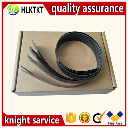 20PC FFC Flat Flex Flexible Cable CCD Scanner Scan CIS for HP M1005 M1120 CM1015 M1213 M1522 M1132 M1136 CM1312 M1216 M251 M276