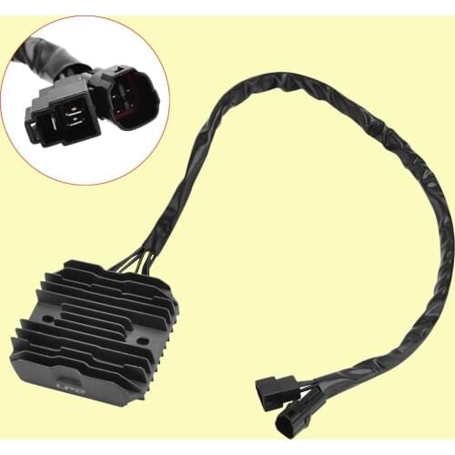 Regulator Rectifier for Suzuki GSX1300 Hayabusa 2008 - 2012 2011 2010 2009 32800-15H10-000