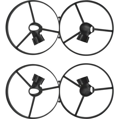 Propeller Guard,for DJI FPV Drone Propeller Protector Quick Release Bumpers Blade Cover Guards