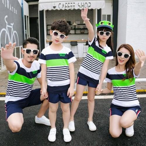 Одинаковы футболки для мамы и дочки ZYCZWL China At AliExpress