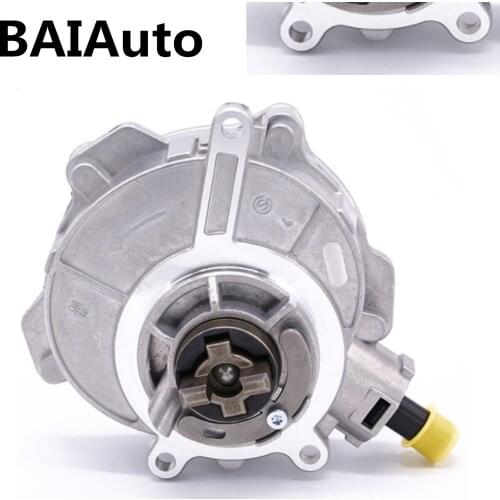 06E145100K 06E145100R 06E145100M 724807270 72480727 Brake Vacuum Pump PV099G Fit For Audi A6 A5 Quattro 2005-2011
