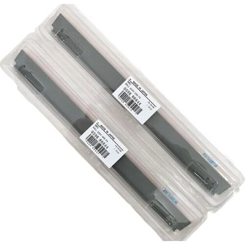 4pcs Free shipping 059K86844 Compatible New 2nd Transfer Blade for Xerox Versant 80 180 2100 3100 transfer blade