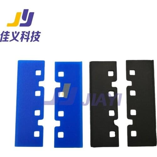 Hot Sale!!!Spare Parts 62mm Cleaning Wiper For DX5/DX7 UV Flatbed Printer