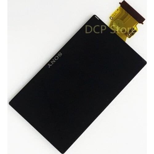99%New LCD Display Screen With Backlight For Sony NEX-3 NEX-5 NEX-6 NEX-7 NEX3 NEX3C NEX5 NEX5C NEX6 NEX7 Camera Repair Parts