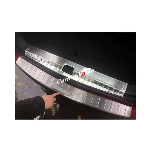 Накладки на пороги Chevrolet ANGRYRABBIT China At AliExpress