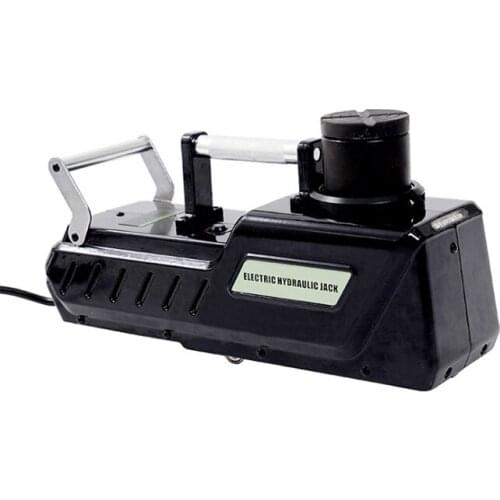 Fast Shipping Portable Automotive Repair Tools 15 Ton Car Jacks Electric Hydraulic Jack