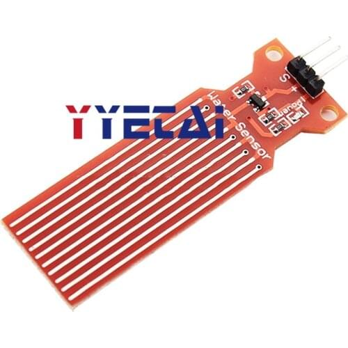 YYT Water Level Sensor for Moisture Droplet Depth Detection