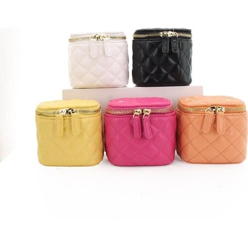 Kids Purses and Handbags Fashion Leather Crossbody Bags for Women Mini Coin Pouch Box Girls Small Wallet Shoulder Bag