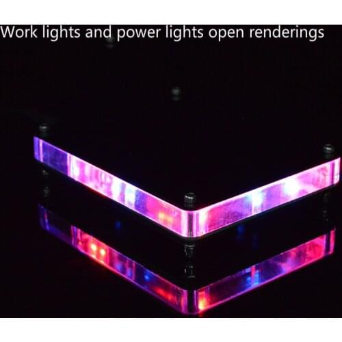 ZEROZONE NEW V1.3 FM783 Schumann Wave 7.83HZ Ultra-low Frequency Pulse Generator