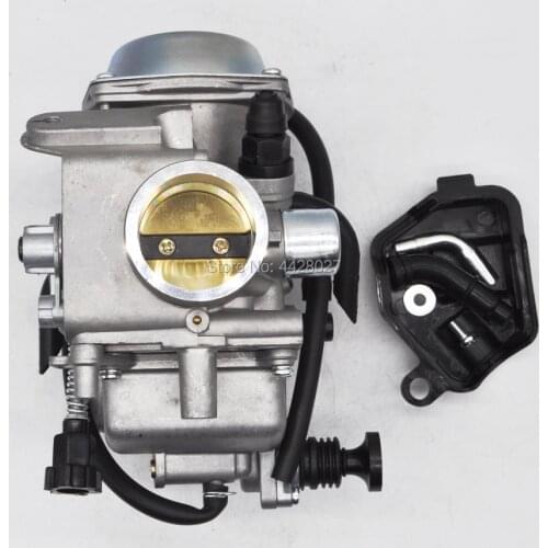 ATV Carburetor Carb For Honda ATC250/350 TRX250/300/350/400/450 FL250/350 PD32J