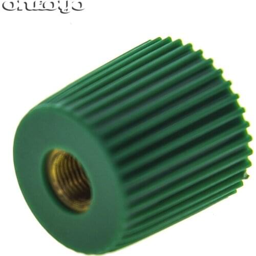 Upper Tension Set Big Screw Cap Tajima And Chinese Embroidery Machine Parts